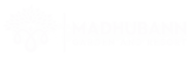 Madhuban Garden Resort logo