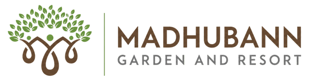 Madhuban Garden Resort logo